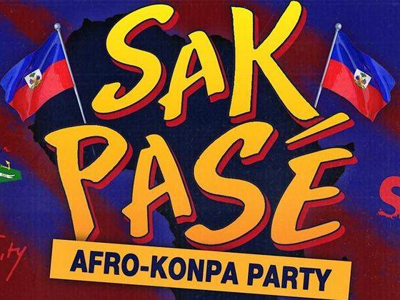 Sakpase Fest
